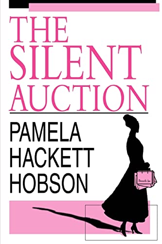 The Silent Auction Cover