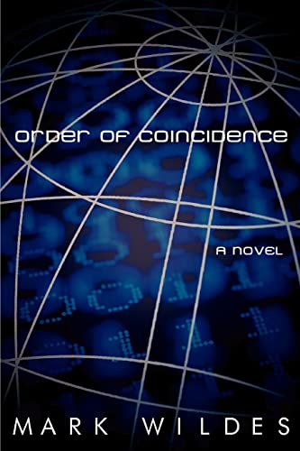 Order Of Coincidence Cover