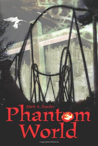Phantom World Cover