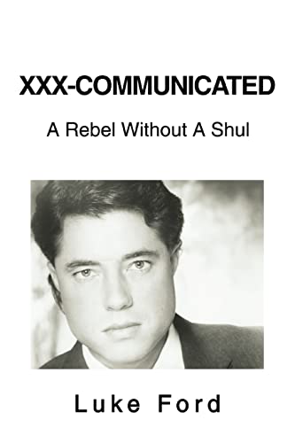 XXX-Communicated Cover