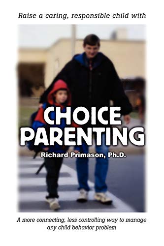 Choice Parenting Cover