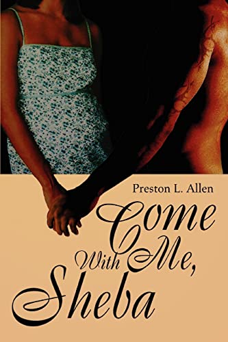 Come With Me, Sheba Cover