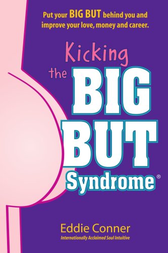 Kicking the BIG BUT Syndrome Cover