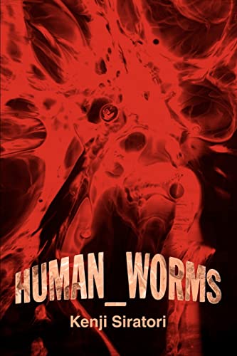 Human_Worms Cover