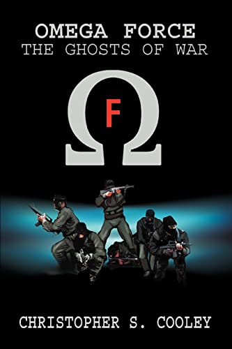 Omega Force Cover