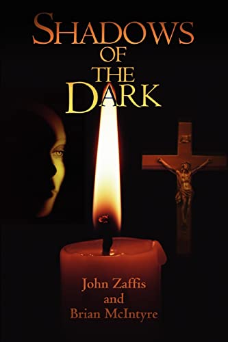 Shadows of the Dark Cover