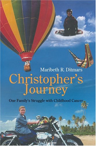 Christopher's Journey Cover