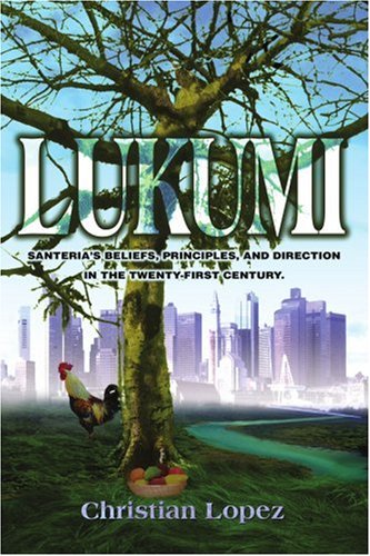 Lukumi Cover
