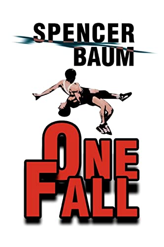 One Fall Cover