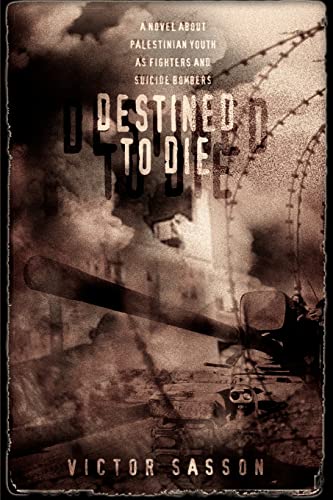 Destined To Die Cover