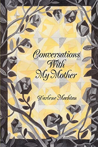 Conversations With My Mother Cover