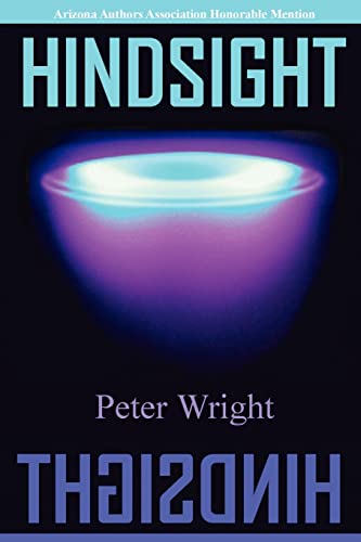 Hindsight Cover