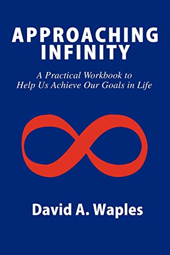 Approaching Infinity Cover