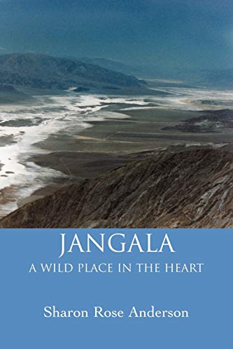 Jangala Cover