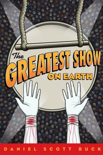 The Greatest Show on Earth Cover