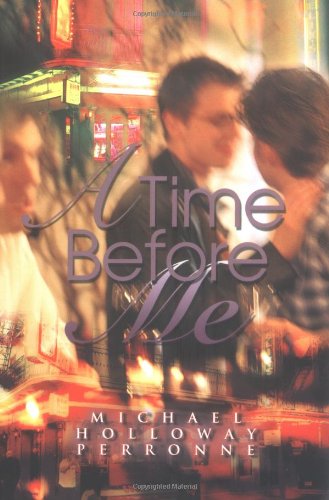 A Time Before Me Cover
