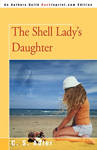 The Shell Lady's Daughter Cover