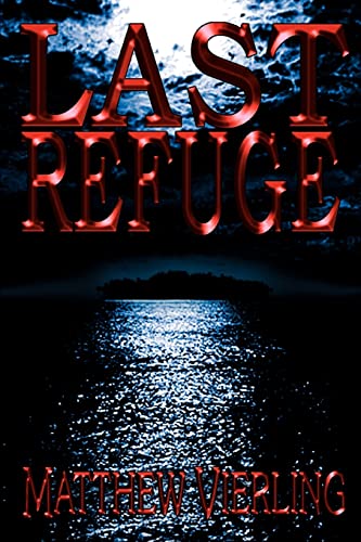 Last Refuge Cover