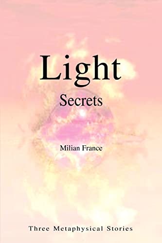 Light Secrets Cover