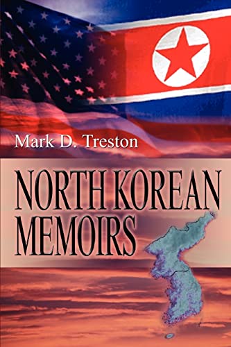 North Korean Memoirs Cover