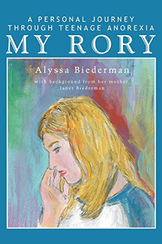 My Rory Cover
