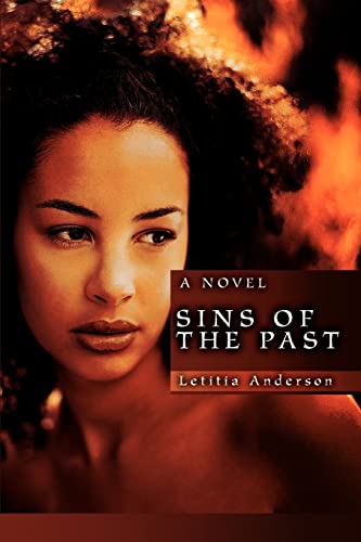 Sins of the Past Cover