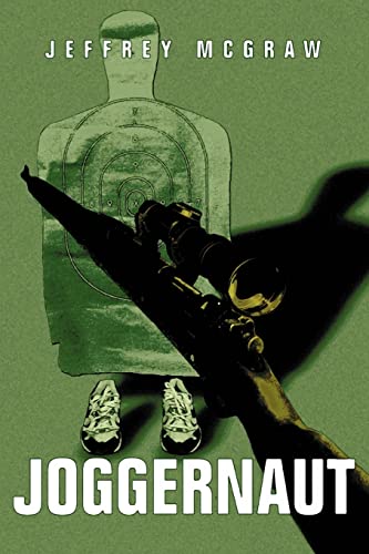Joggernaut Cover