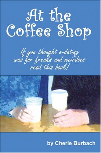 At the Coffee Shop Cover