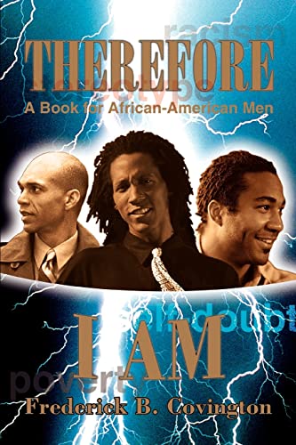 Therefore I Am Cover