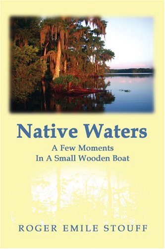 Native Waters Cover