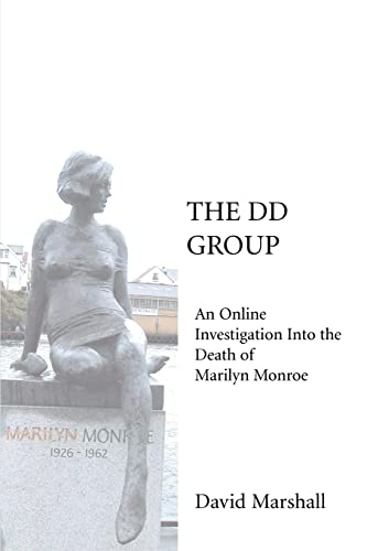 The DD Group Cover