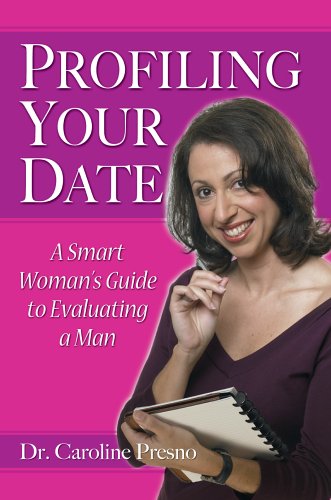 Profiling Your Date Cover
