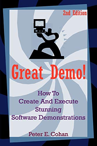 Great Demo! Cover