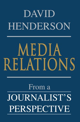 Media Relations Cover