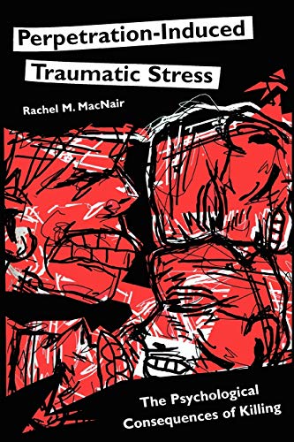 Perpetration-Induced Traumatic Stress Cover