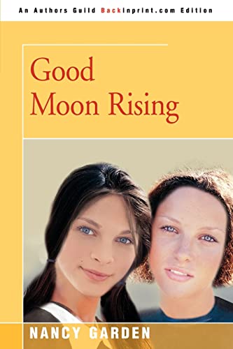 Good Moon Rising Cover