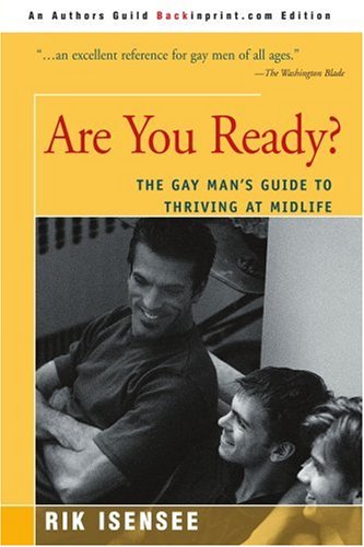 Are You Ready? Cover