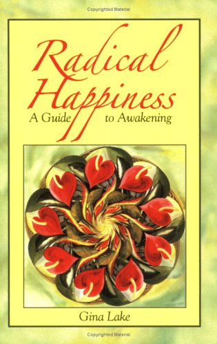Radical Happiness Cover