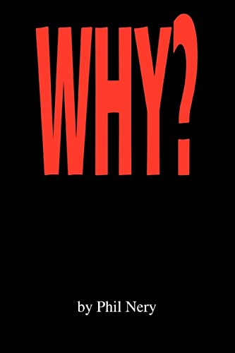 Why? Cover
