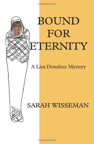 Bound for Eternity Cover