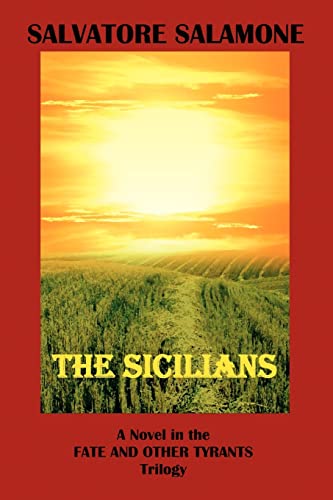 The Sicilians Cover