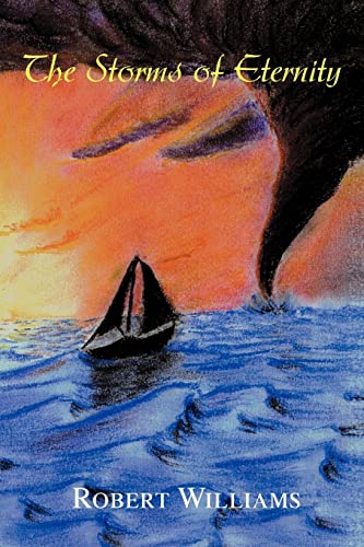 The Storms of Eternity Cover