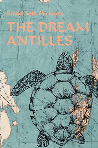 The Dream Antilles Cover