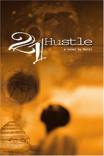 21 Hustle Cover