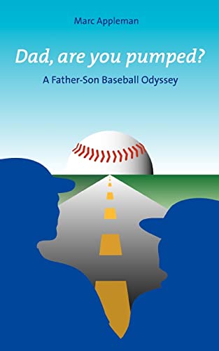 Dad, Are You Pumped? Cover