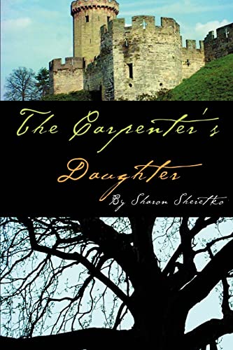 The Carpenter's Daughter Cover
