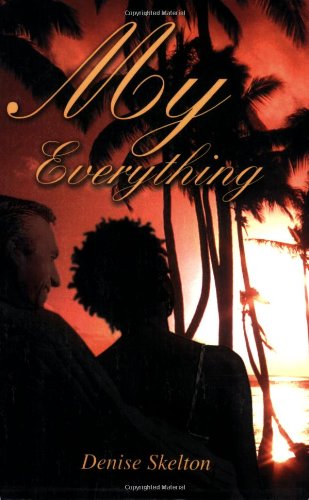 My Everything Cover