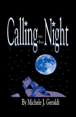 Calling in the Night Cover