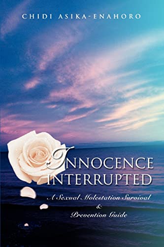 Innocence interrupted Cover