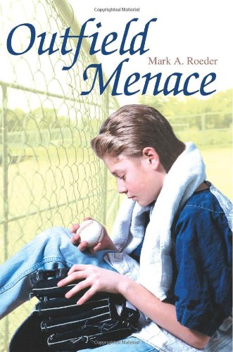 Outfield Menace Cover